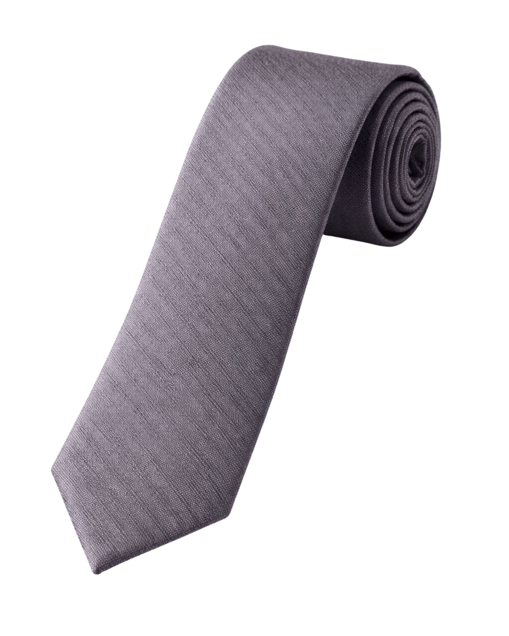 Corbata CALVIN KLEIN Gris